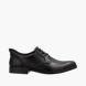 Rieker Herren Slipper Schwarz 136814 1