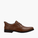 Rieker Herren Slipper Braun 136815 1