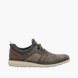 Rieker Herren Slipper Braun 136829 1