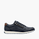 Rieker Herren Sneaker Low Blau 136832 1