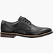 Rieker Herren Schnürschuhe Schwarz 136846 1