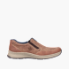 Rieker Herren Slipper Braun 136853 1