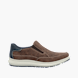 Rieker Herren Slipper Braun 136880 1