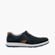 Rieker Herren Slipper Blau 136882 1
