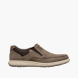 Rieker Herren Slipper Braun 136883 1