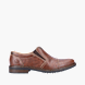 Rieker Herren Slipper Braun 136889 1