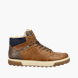 Rieker Herren Schnürstiefel Braun 136893 1