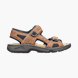 Rieker Herren Trekkingsandalen Braun 143488 1