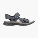 Rieker Herren Trekkingsandalen Blau 143490 1