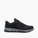 Rieker Sport Herren Schnürschuhe Schwarz 137006 1