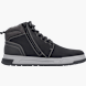 Rieker Herren Schnürstiefel Schwarz 143535 1