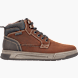 Rieker Herren Schnürstiefel Braun 143536 1