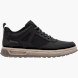 Rieker Herren Schnürschuhe Schwarz 143537 1