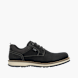Rieker Herren Schnürschuhe Schwarz 137015 1
