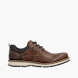 Rieker Herren Schnürschuhe Braun 137016 1