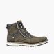 Rieker Herren Schnürstiefel Grün 137019 1