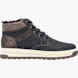 Rieker Herren Schnürstiefel Schwarz 143545 1