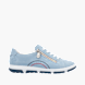 Rieker Damen Schnürschuhe Blau 137054 1