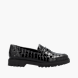 Rieker Damen Loafer Schwarz 137091 1