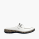 Rieker Damen Clogs Weiß 137111 1