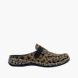 Rieker Damen Clogs Braun 137112 1