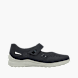 Rieker Damen Slipper Blau 137131 1
