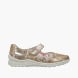 Rieker Damen Slipper Multicolor 137133 1