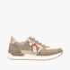 Rieker Damen Sneaker Low Beige 137189 1