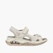 Rieker Damen Trekkingsandalen Beige 137348 1