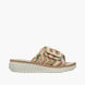 Rieker Damen Pantoletten Multicolor 137379 1