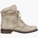 Rieker Damen Schnürstiefel Beige 143660 1