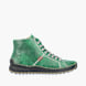 Rieker Damen Schnürstiefel Grün 137395 1