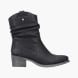 Rieker Damen Stiefeletten Schwarz 137427 1