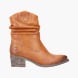 Rieker Damen Stiefeletten Braun 137428 1