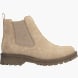 Rieker Damen Chelsea Boots Beige 143688 1