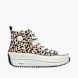 Rieker Damen Sneaker High Beige 137482 1