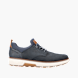Rieker Herren Slipper Blau 135886 1