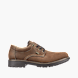 Rieker Herren Schnürschuhe Braun 135890 1