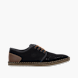 Rieker Herren Schnürschuhe Schwarz 135892 1