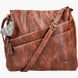 Rieker Taschen Umhängetasche Braun 141704 1