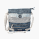 Rieker Rieker Taschen Umhängetasche H1346 Blau 135974 1