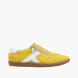 Rieker Damen Sneaker Low Gelb 136083 1