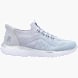 Rieker Damen Sneaker Low Blau 141789 1
