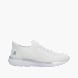 Rieker Sport Damen Sneaker Low Weiß 136120 1