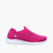 Rieker Sport Slip On Sneaker Pink 136124 1