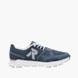 Rieker Sport Damen Sneaker Low Blau 136170 1
