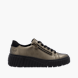 Rieker Damen Sneaker Low Bronze 136200 1
