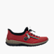 Rieker Damen Slipper Rot 136213 1