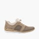 Rieker Damen Slipper Beige 136225 1