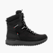 Rieker Sport Herren Schnürstiefel Schwarz 136280 1